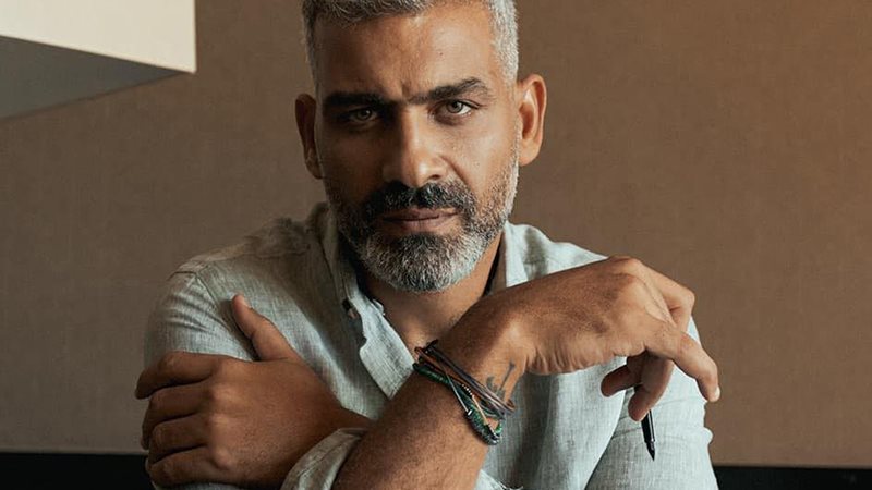 هاني عادل