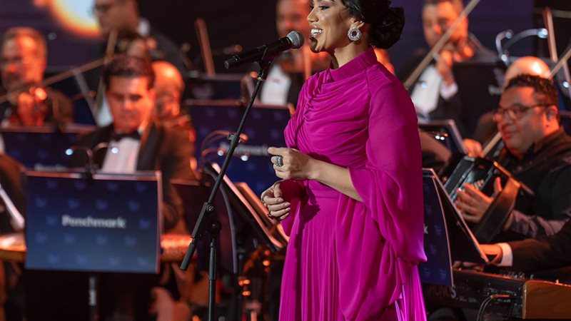 مي فاروق