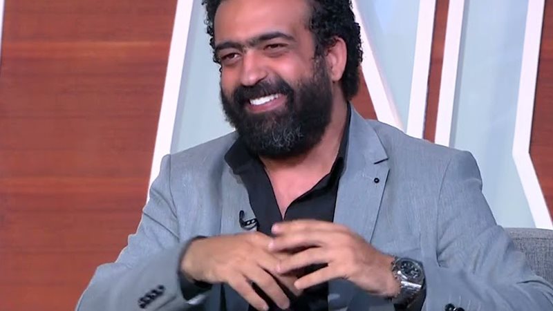 المخرج ماندو العدل