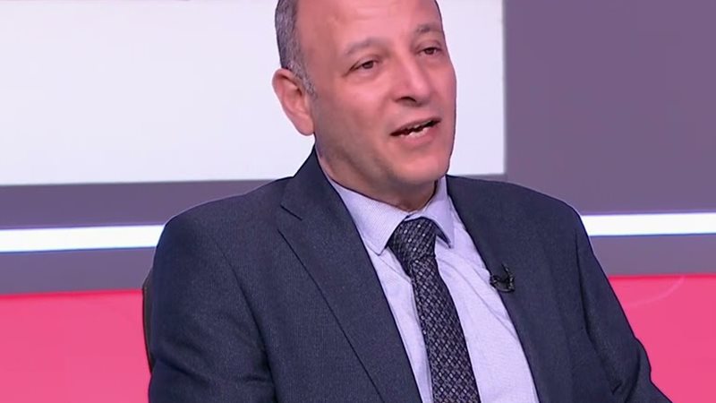 أحمد الصباغ