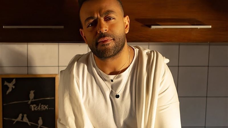تامر عاشور