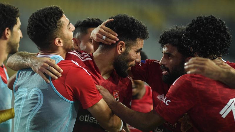 الأهلي