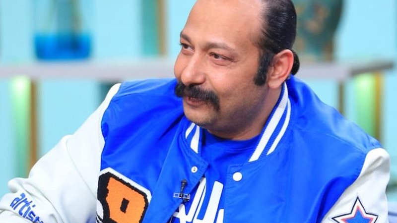 محمد ثروت