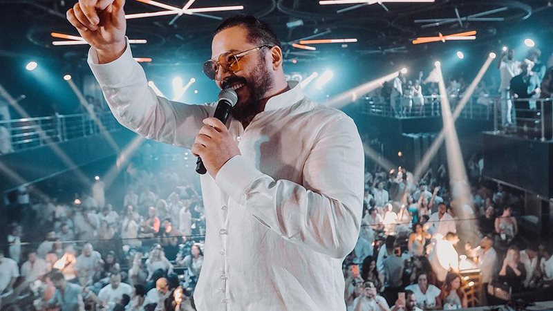 رامى عياش