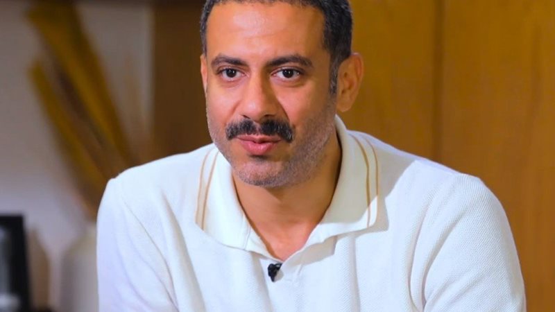 محمد فراج