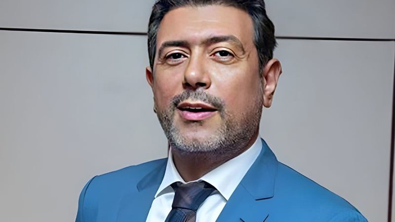 أحمد وفيق