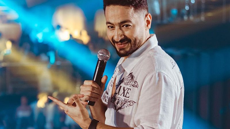 حمادة هلال