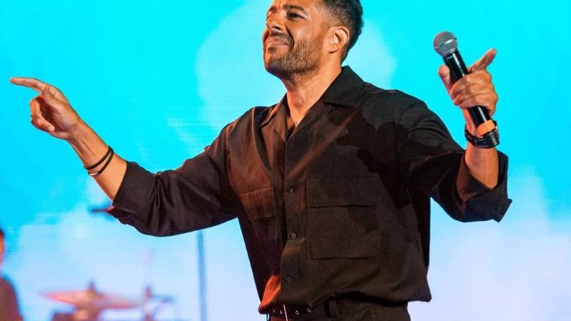 محمد حماقى