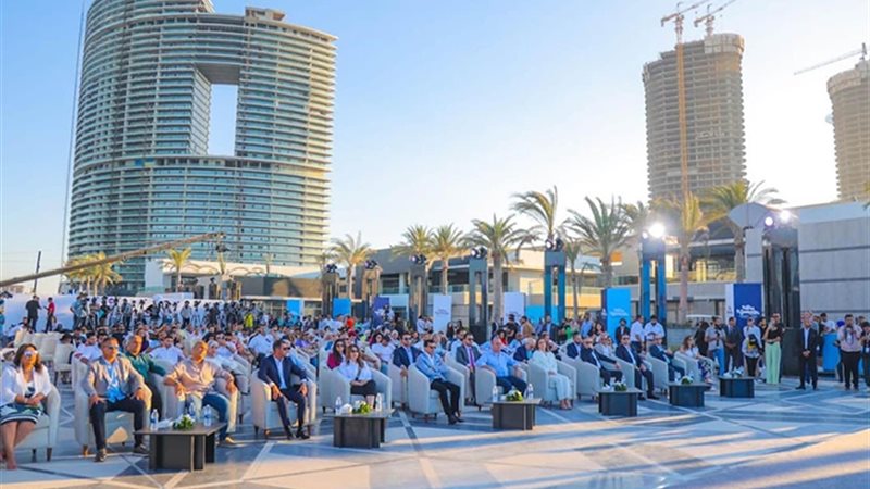 مهرجان العلمين