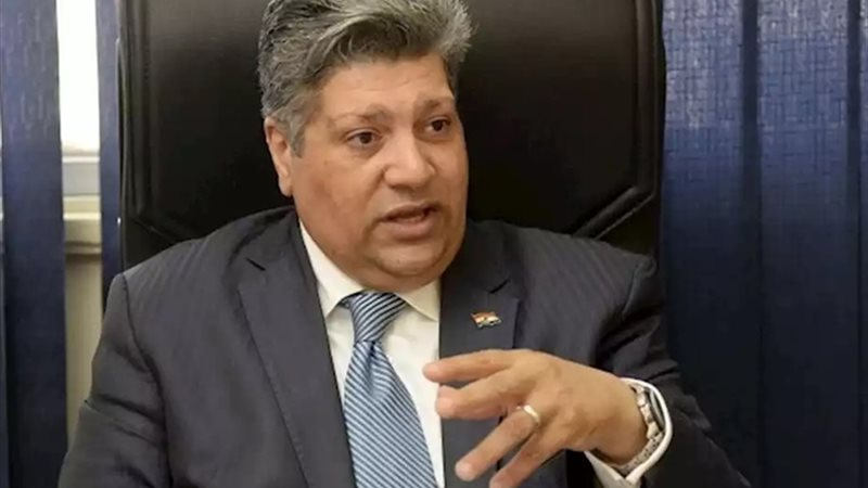 خالد قاسم