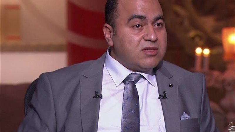 أمجد الحداد