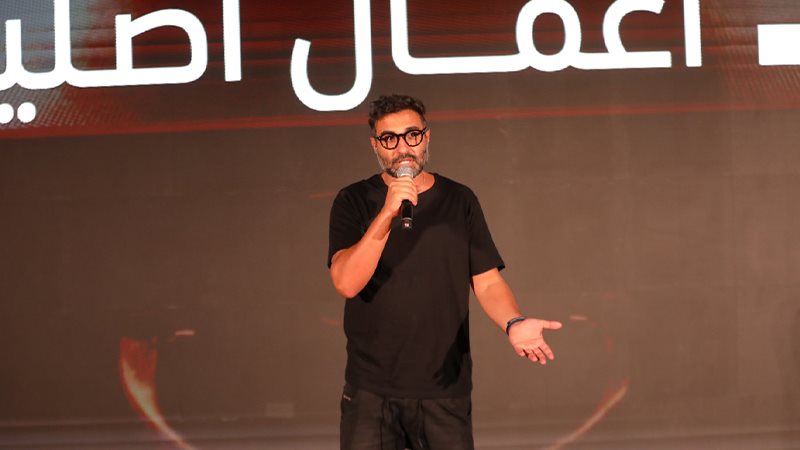 وشوشة
