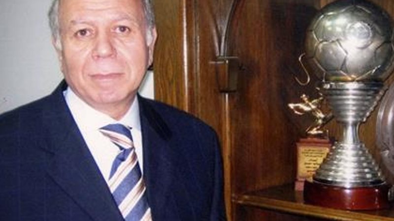 حسن حمدي