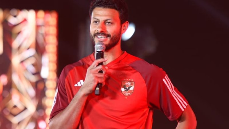 محمد الشناوي