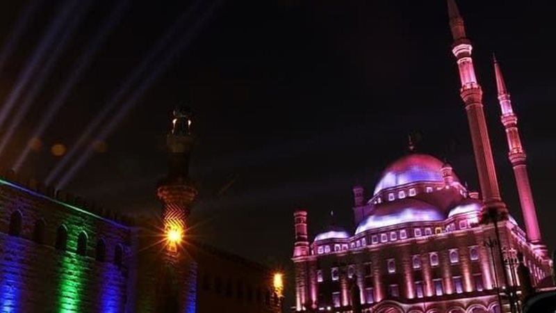 مهرجان القلعة