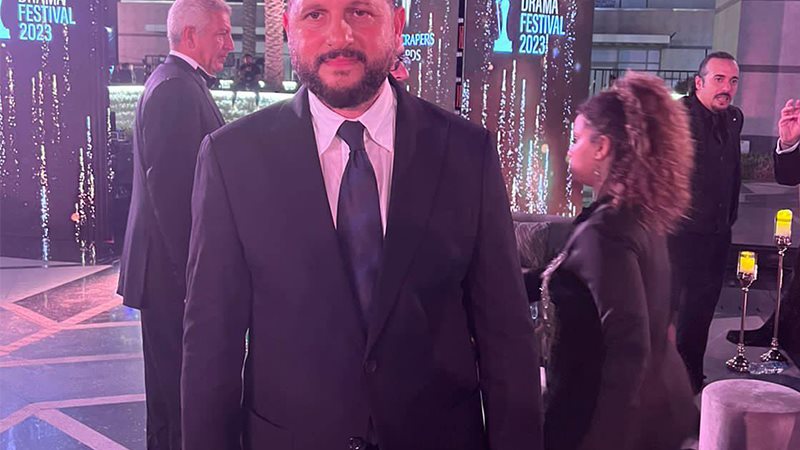 عماد زيادة