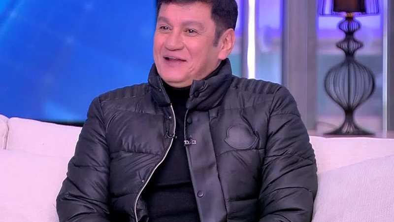 خالد محمود