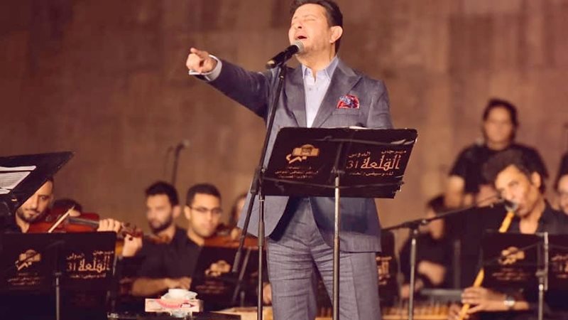 هاني شاكر
