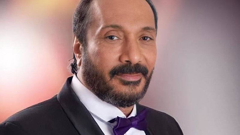 علي الحجار