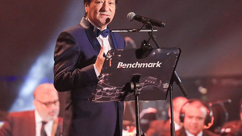 محمد الحلو
