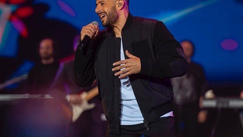 محمد حماقى