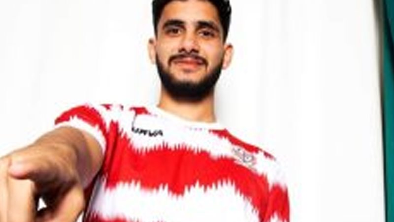 حسام أشرف