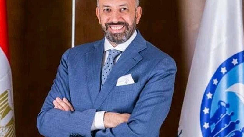 حسام المندوه