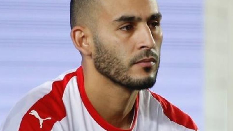 خالد بوطيب