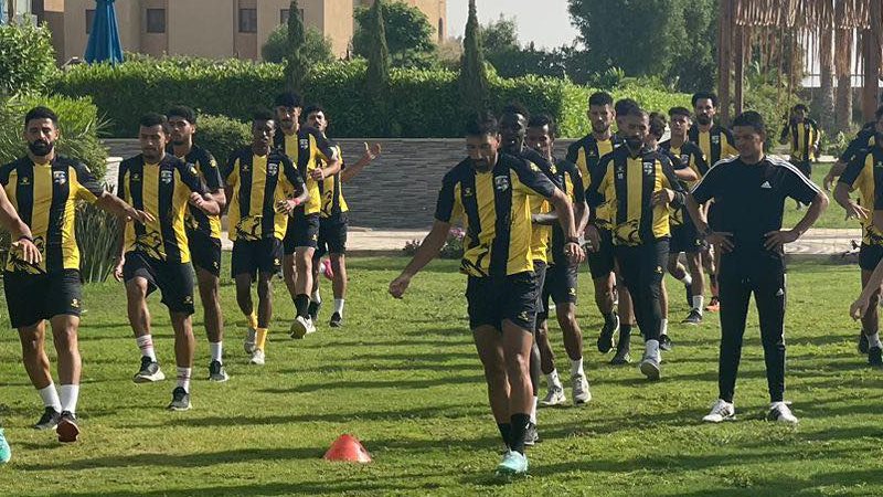 المقاولون العرب