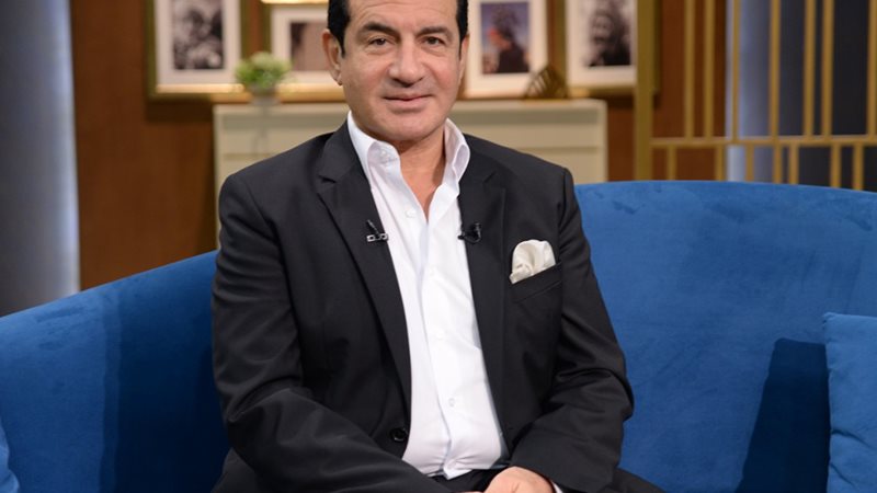 محمد ثروت