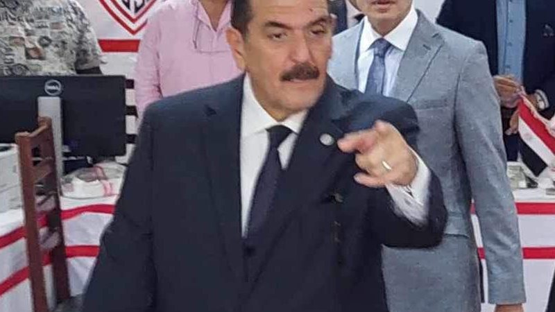 عماد البناني