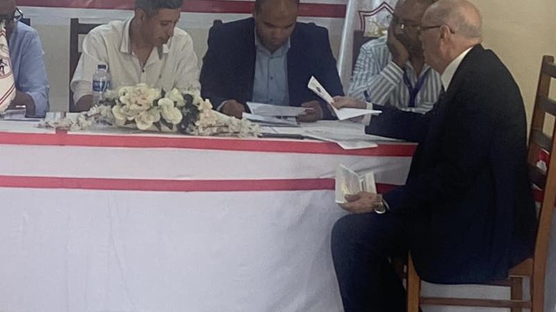 أحمد فوده