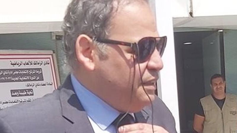 ماجد فاروق الحنبلي