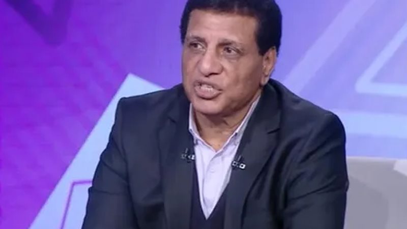 فاروق جعفر