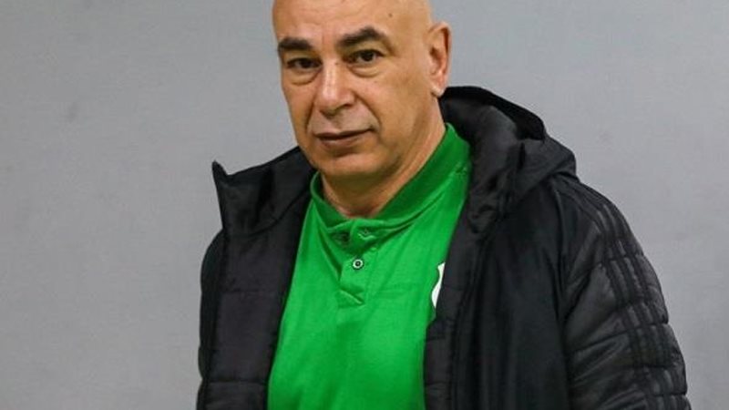 حسام حسن