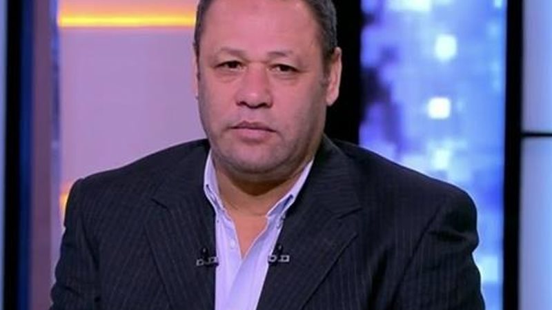 ضياء السيد