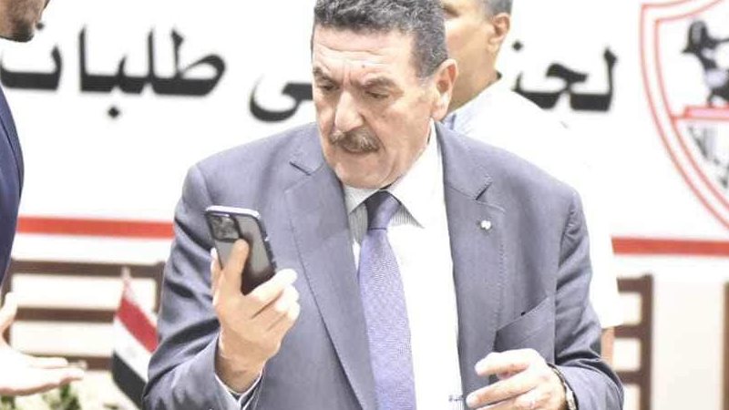 عماد البناني