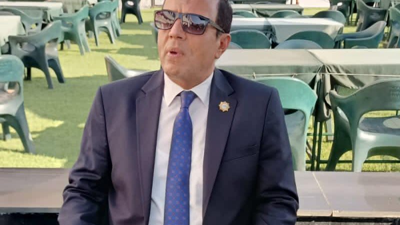 أشرف إمام عبد السلام