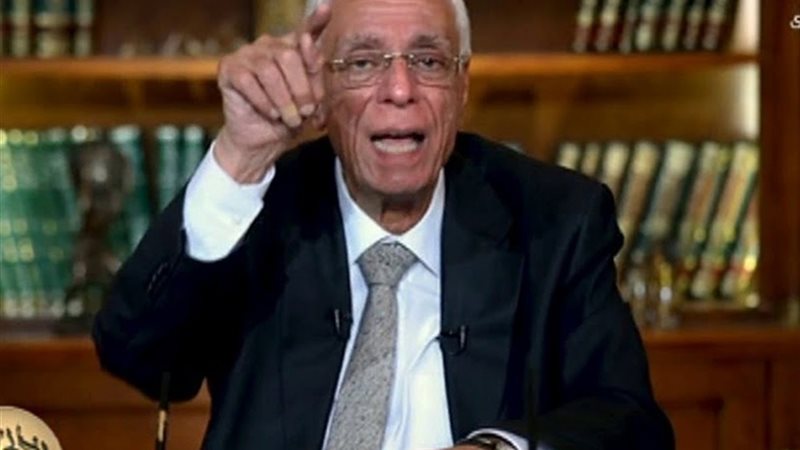 حسام موافى