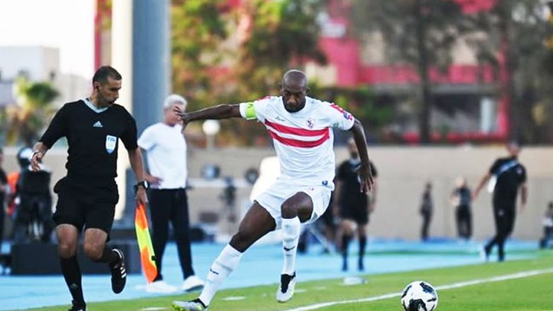 شيكابالا