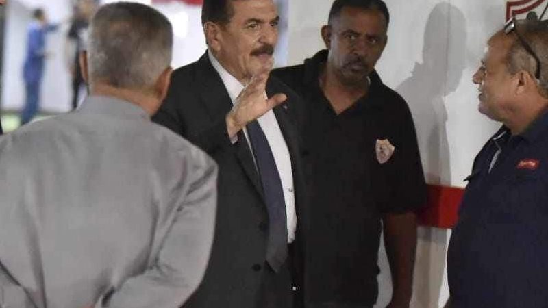 عماد البناني