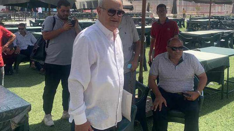 علاء مقلد