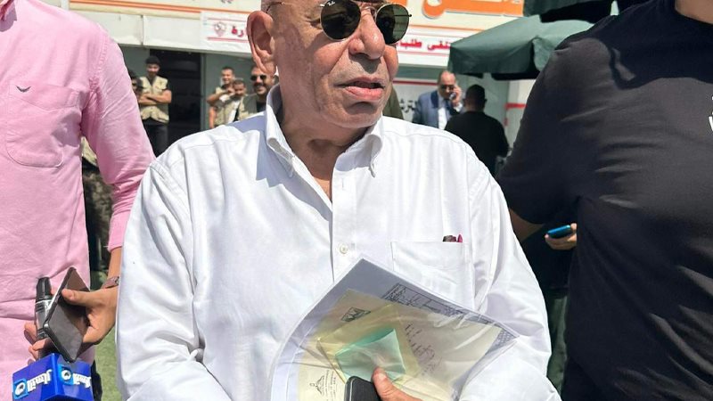 عبد الله جورج