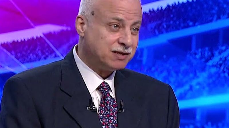 طارق جبريل