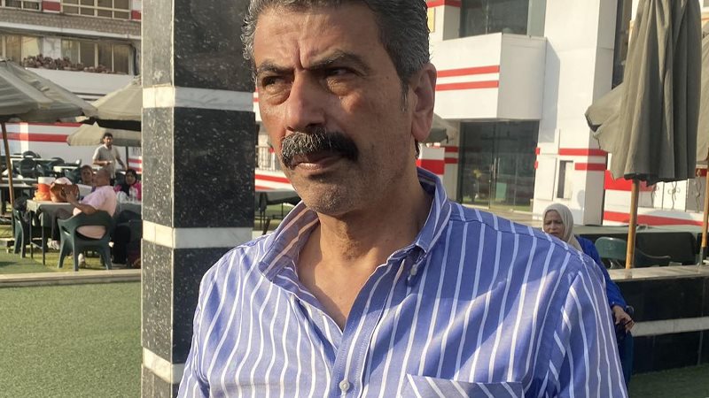 مصطفى عبد الخالق