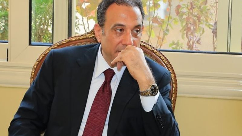 عمر جلال هريدي