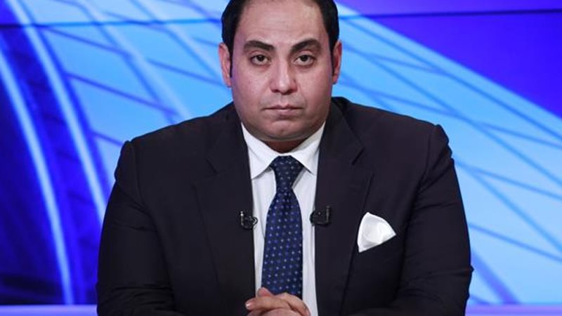 خالد لطيف