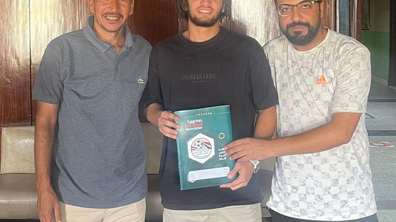 السيد عطية
