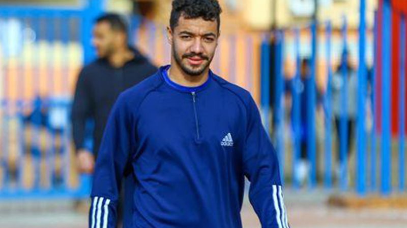 زياد طارق
