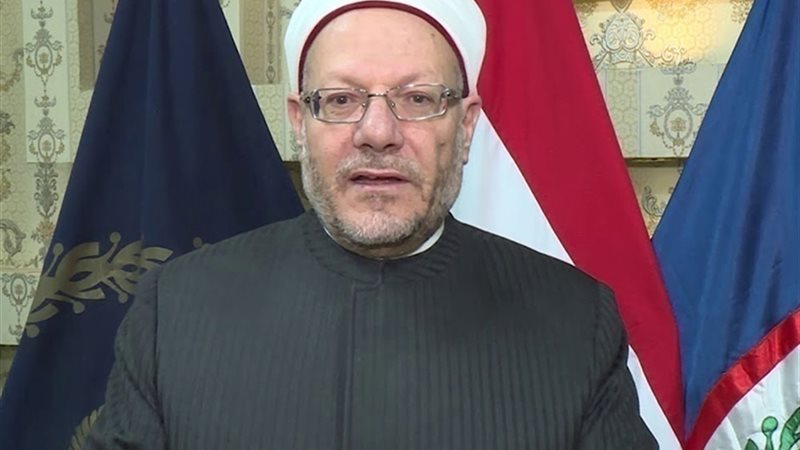 شوقى علام